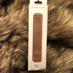 Watch band